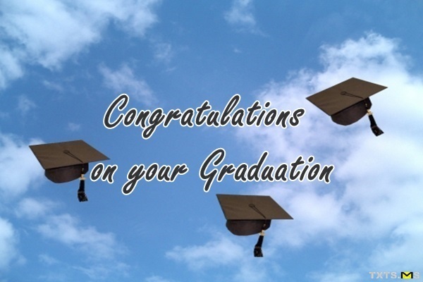 Congratulations Images for your Graduation