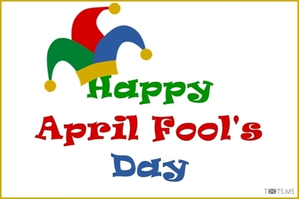 April Fool Images