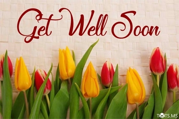 Get Well Soon Images