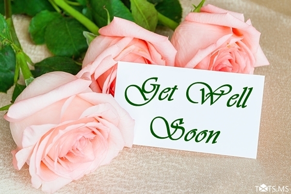 Get Well Soon Images