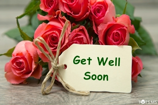 Get Well Soon Images