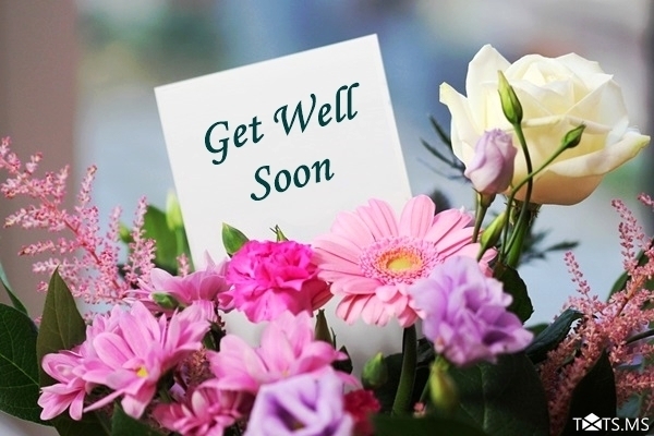 Get Well Soon Images