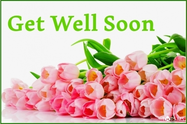 Get Well Soon Images