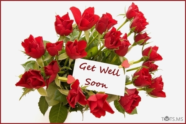 Get Well Soon Images