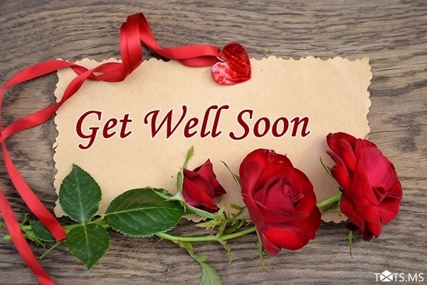 Get Well Soon Images