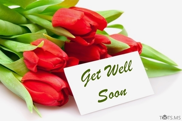 Get Well Soon Images