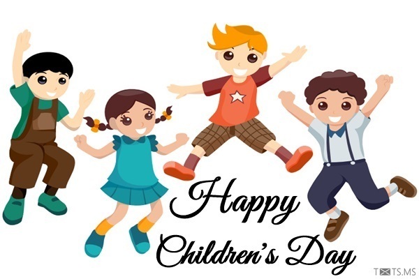 Children’s Day Wishes