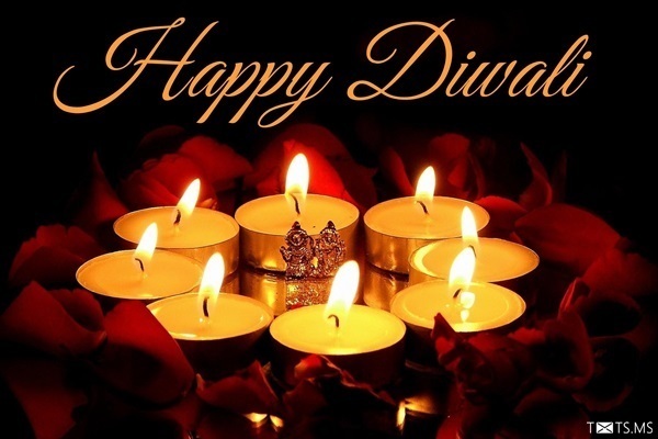 Happy Diwali Images