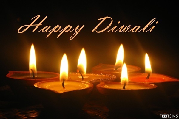 Happy Diwali Images