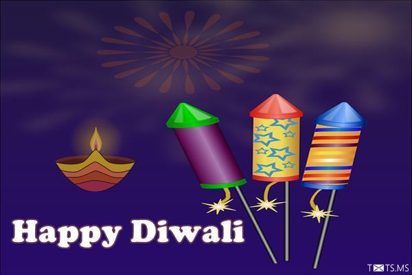 Happy Diwali Images