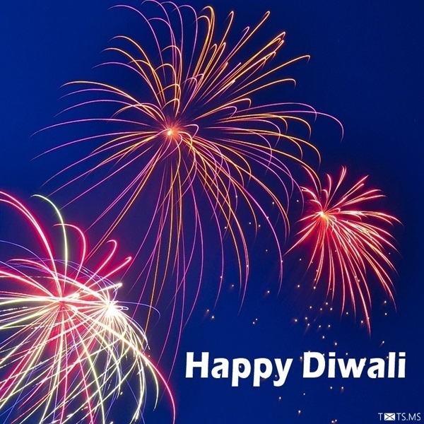 Happy Diwali Images