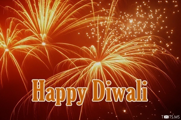 Happy Diwali Images