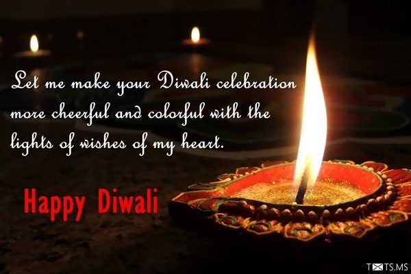 Diwali Wishes