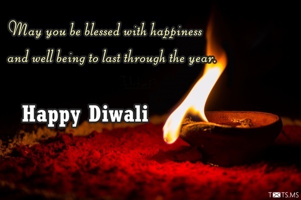 Diwali Wishes