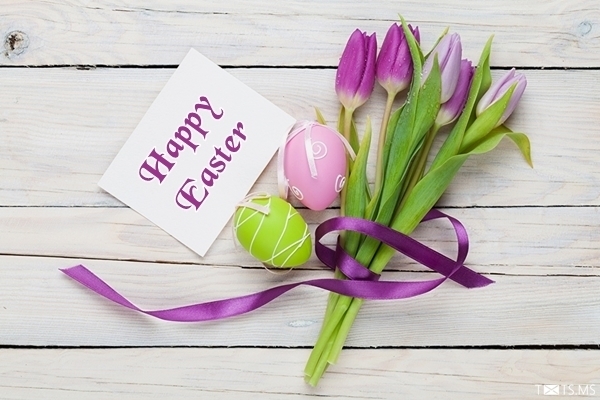 Easter Wishes Images