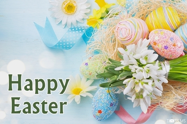 Easter Wishes Images