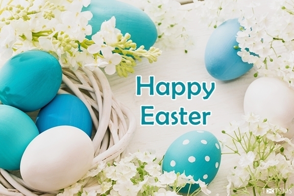 Easter Wishes Images