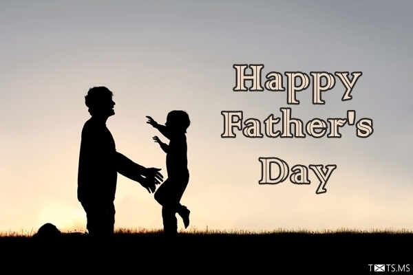 Happy Father's Day Images