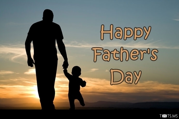 Happy Father's Day Images