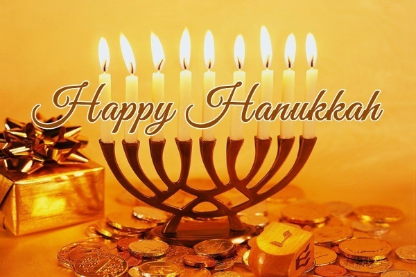 Hanukkah Wishes Images