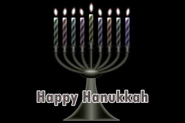 Hanukkah Wishes Images