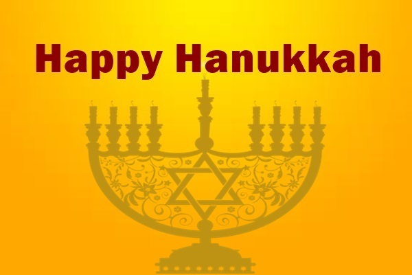 Hanukkah Wishes Images