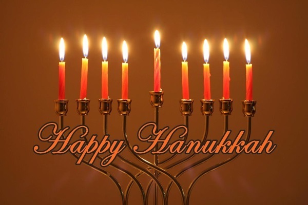 Hanukkah Wishes Images