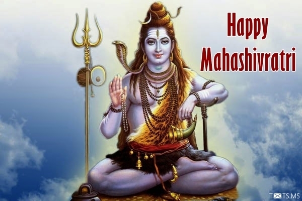 Mahashivratri Wishes Images