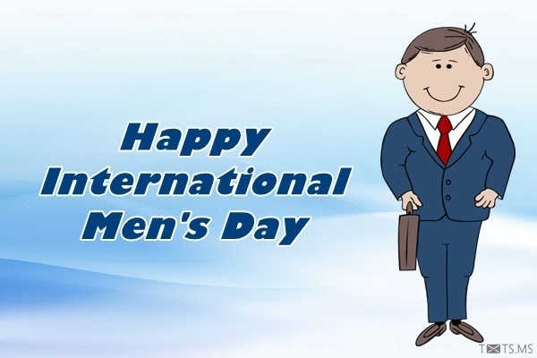 Happy Men’s Day Images