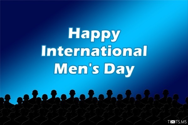 Happy Men’s Day Images