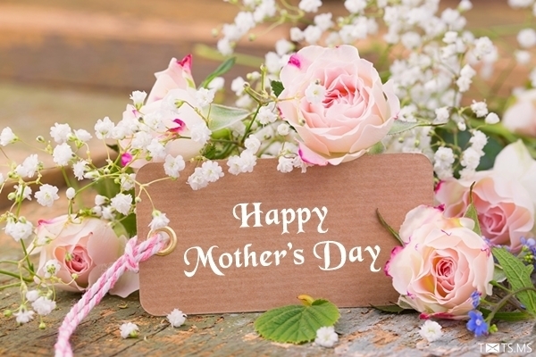 Mother’s Day Wishes Images