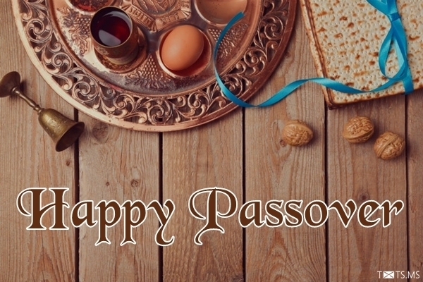 Passover Wishes Images