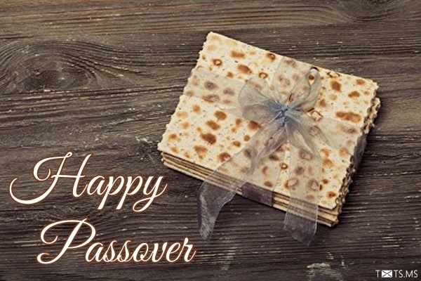 Passover Wishes Images