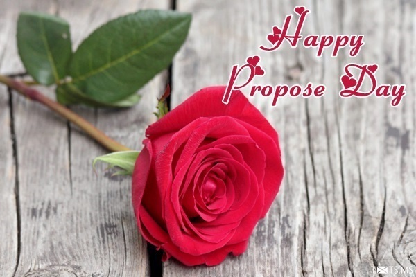 Propose Day Wishes Images