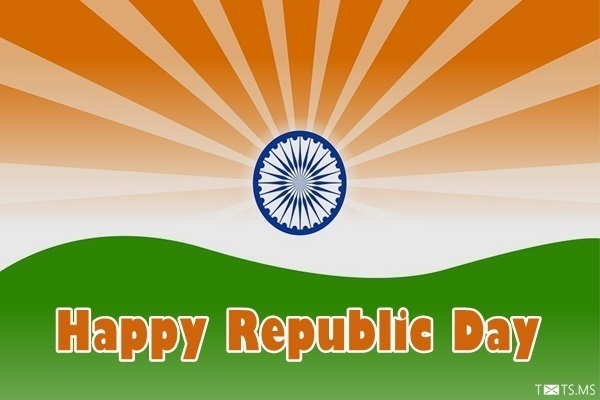 Republic Day Wishes Images