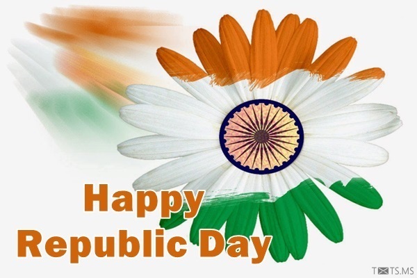 Republic Day Wishes Images