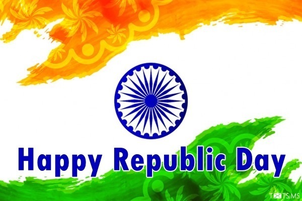 Republic Day Wishes Images