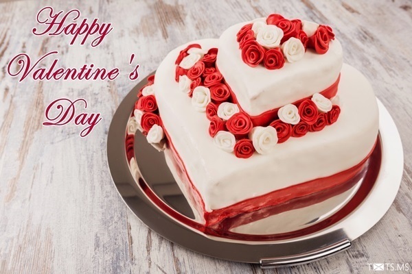 Valentine’s Day Wishes Images