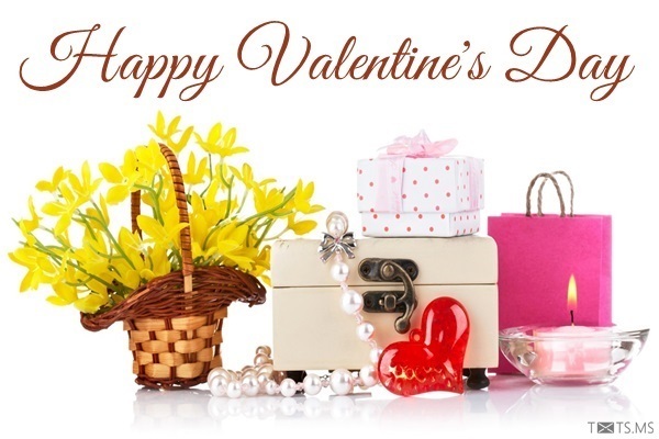 Valentine’s Day Wishes Images