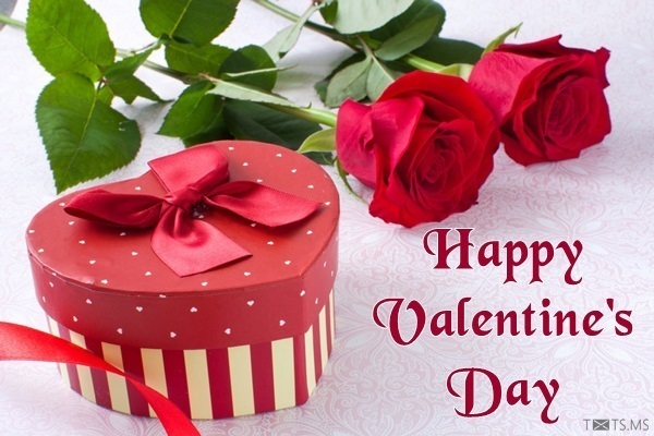 Valentine’s Day Wishes Images