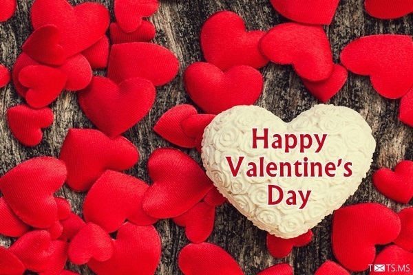 Valentine’s Day Wishes Images