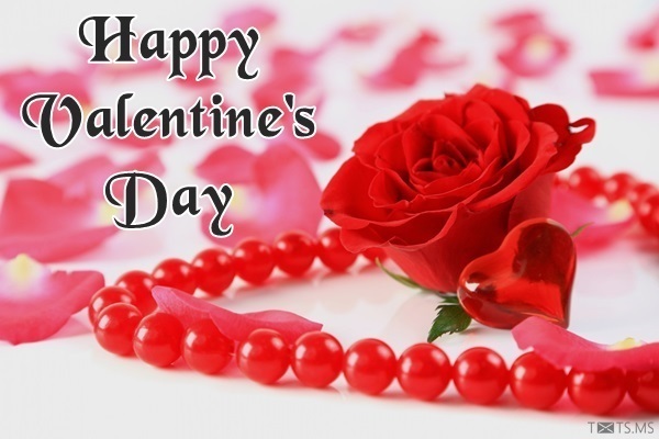 Valentine’s Day Wishes Images