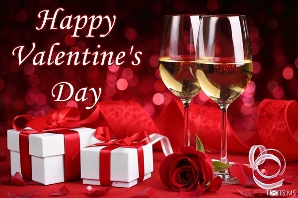 Valentine’s Day Wishes Images