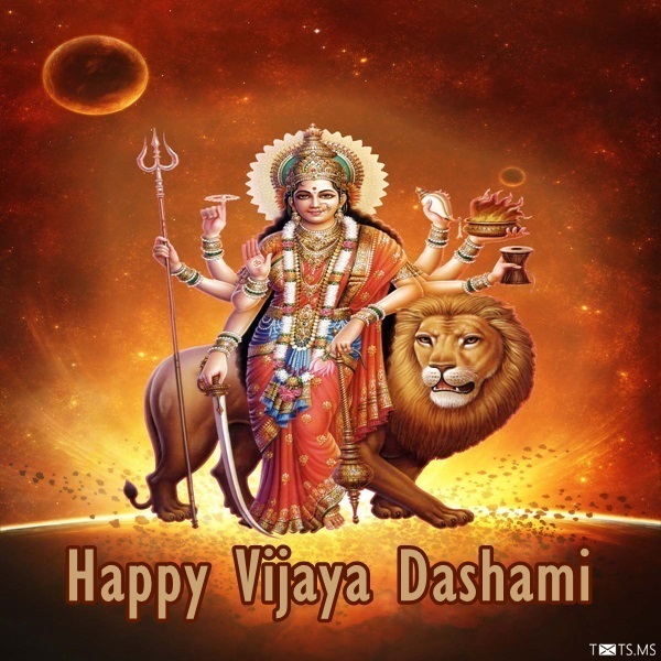 Vijaya Dashami Images
