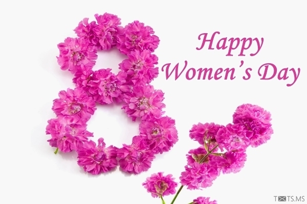 Women's Day Images