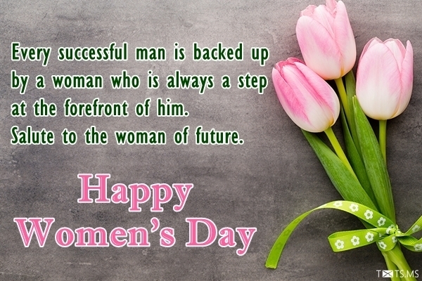 Women’s Day Wishes