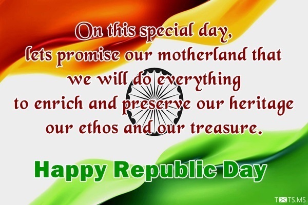 Republic Day Wishes