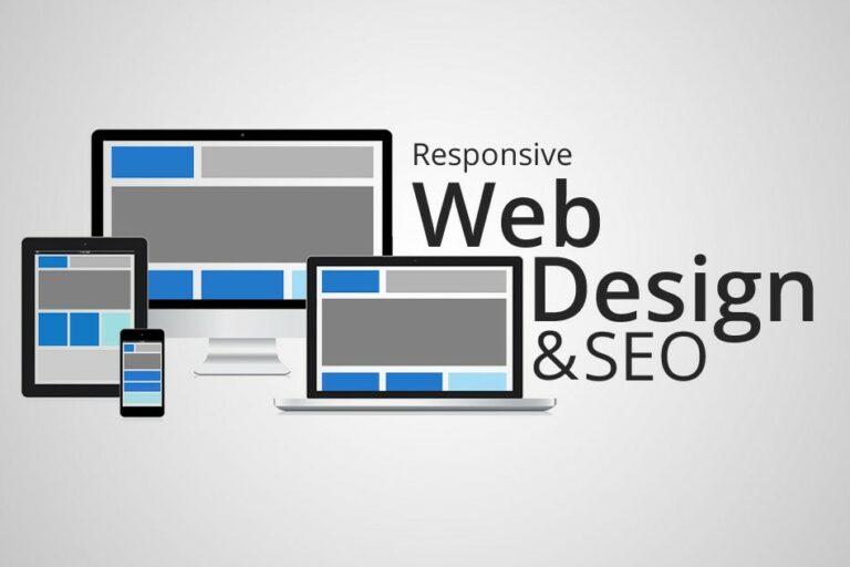 How SEO and Web Design Go Hand In Hand
