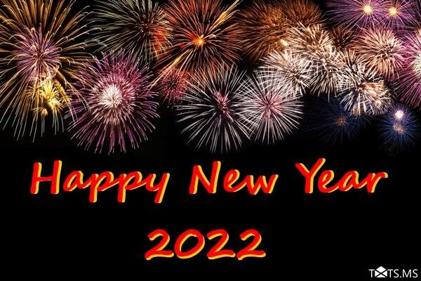 New Year Wishes Images