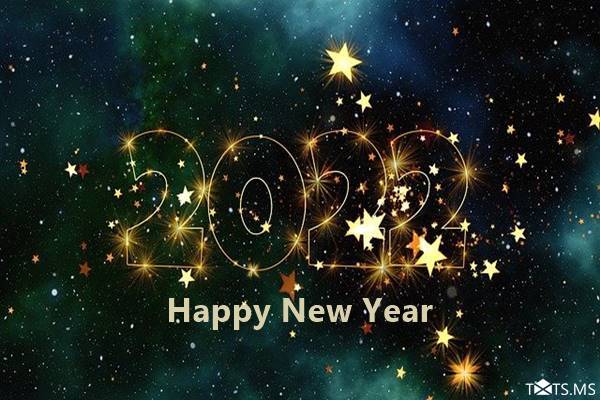 New Year Wishes Images